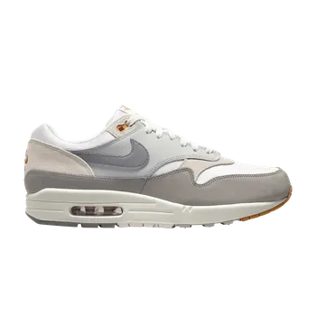 Dámská obuv Nike Air Max 1 'Light Iron Ore' Velikost: 38.5
