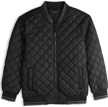 Pánská větrovka GATE Prošívaná bomber bunda S 525-0014/89