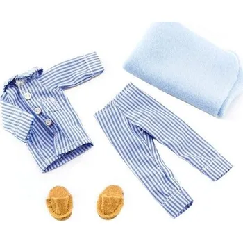 Doplněk pro panenku Lottie Oblečení pro panenku - pyžamová párty