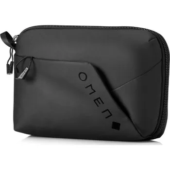 brašna na notebook HP Pouzdro OMEN Transceptor Pouch - černá