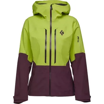 Bunda Black Diamond S