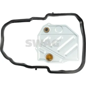 Hydraulický filtr Sada hydraulického filtru, automatická převodovka SWAG 99 90 8900