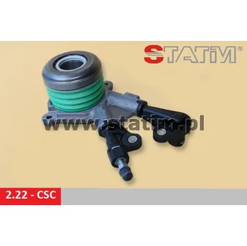 Spojková sada Centrální vysouvač, spojka STATIM 2.22-CSC