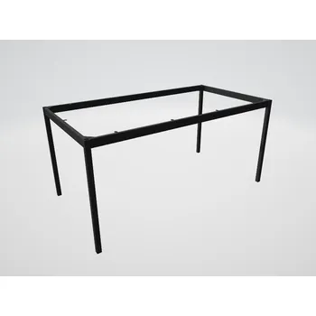 Stolová podnož Harv Lučina ECO 150 černá