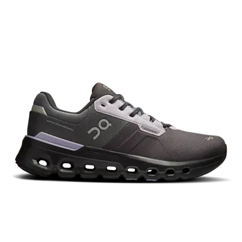 Dámská běžecká obuv Boty Běžecké ON Running Cloudrunner 2 Waterproof Iron/Nimbus Velikost: 41