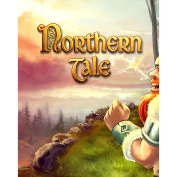 Počítačová hra ESD Northern Tale