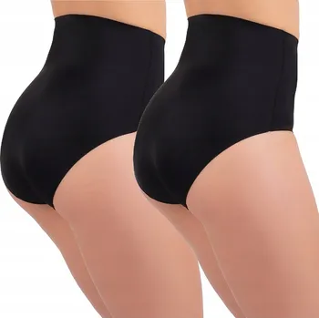 Kalhotky X2 STAHUJÍCÍ KALHOTKY DÁMSKÉ BEZEŠVÉ FIGY L