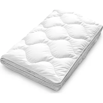 přikrývka Siebenschläfer Peřina Střední celoroční 200 x 220 cm