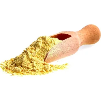 Mouka ASO - Zdravý život Lupinová mouka Bio Hmotnost: 1kg