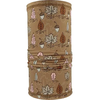 Nákrčník RDX Funkční tunel - multifunkční tunel Lightwind Žaludy Vel. 1