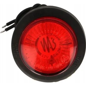 Příslušenství osvětlení automobilu Obrysové světlo WAŚ 677