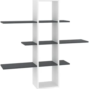 police Police POL-20 Barva: bílá + antracit