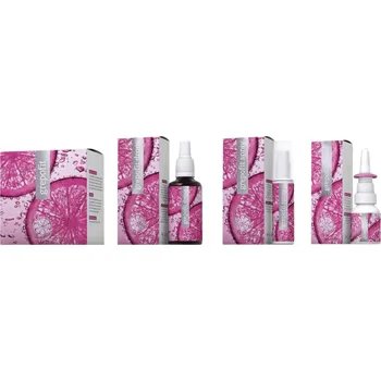 Zdraví Energy Grepofit set (135 kapslí + Drops 30 ml + Spray 18 ml + Nosol Aqua 18 ml) (Klubová cena) KLUBOVÁ CENA: + registrace (roční členství a předplatné časopisu Vitae za 99,-)