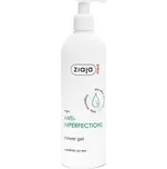Ziaja med čisticí kúra - tělový čisticí gel 400ml tělový mycí gel 400ml