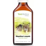 016 - Zbystření smyslů 50 ml