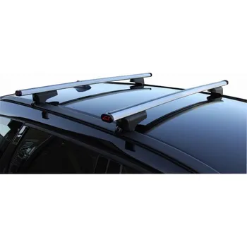 Auto-moto Univerzální střešní nosič G3 CL 60.110 pro tradiční a integrované hliníkové lyžiny