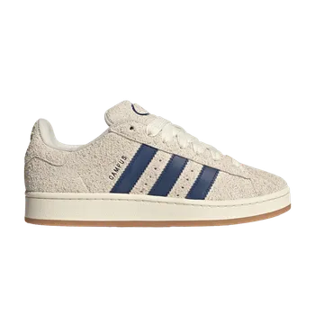 Dámská obuv Adidas Campus 00s 'Cream White Dark Blue' Velikost: 37 1/3