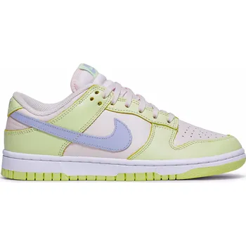 Dámská obuv Nike Wmns Dunk Low 'Lime Ice' Velikost: 39