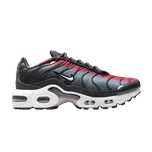 Nike Air Max Plus GS 'Bright Crimson Anthracite' Velikost: 38