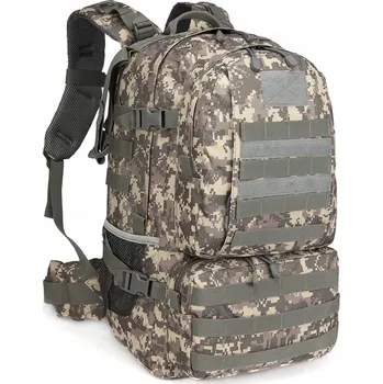 turistický batoh Tactical backpack 40 L (BPT5-40) ACU Pixel