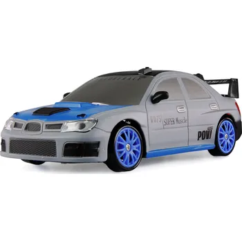 RC model auta Amewi RC auto Drift Sport Car šedé 1:24 RTR