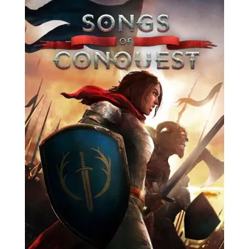 Počítačová hra ESD Songs of Conquest