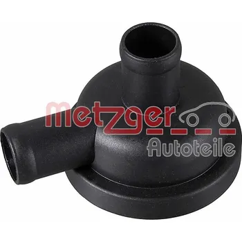 Kliková hřídel METZGER Ventil, odvětrání klikové skříně 2385156