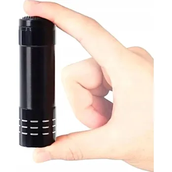 ULTRAFIALOVÁ SVÍTILNA 9 LED UV TESTER PRO DETEKCI ÚNIKŮ A KONTROLU BANKOVEK