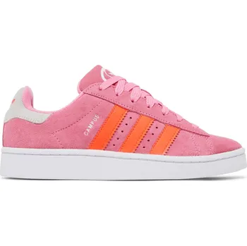 Dámská obuv Adidas Campus 00s J 'Bliss Pink Solar Red' Velikost: 37 1/3