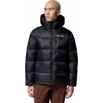 Columbia Cloudview™ Down Hooded Jacket M 2134192010 - black XXL