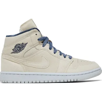 Dámská obuv Wmns Air Jordan 1 Mid SE 'Sanddrift' Velikost: 36