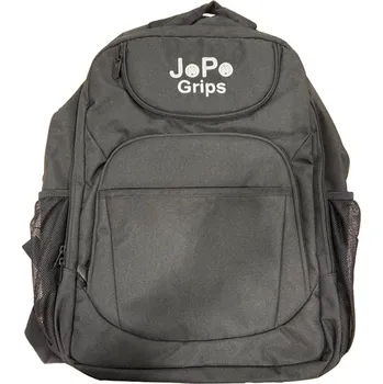 Taška na bowlingovou kouli BATOH JOPO 2.0 ČERNÁ