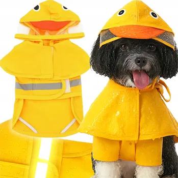 Moto oblečení Bunda Fazoo žlutá M