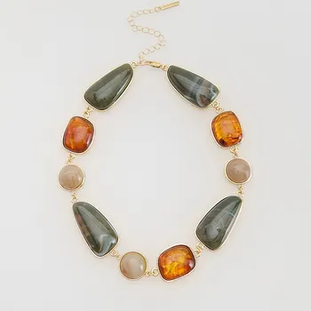 Náramek Reserved - Náramek s ozdobnými prvky - vícebarevná - 454FD-MLC - 454FD-MLC-ONE