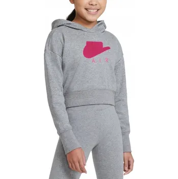 Pánská mikina Vel. mikina Nike Air DA1173-091 Mikina 146-156 cm / L