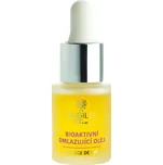 Nobilis Bioaktivní omlazující olej 15 ml sklo