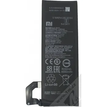 Xiaomi BM4N originální baterie pro Xiaomi Mi 10 5G