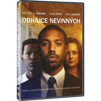 DVD film Tylko sprawiedliwość DVD