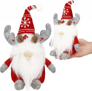 Obraz CA1011 VÁNOČNÍ DEKORACE "SKŘÍTEK"