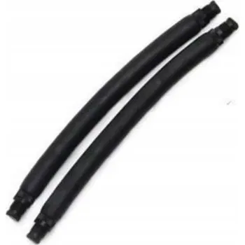 Vrták Gumový harpun Imersion BLACK 16_240-MM