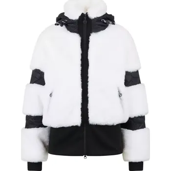 Dámská lyžařská bunda Sportalm Cremono NE 2 050146 White