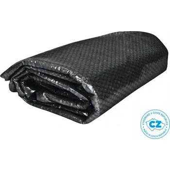 bazénová plachta Marimex | Solární plachta černá pro bazény s Ø hladiny 3,66 m | 10400358