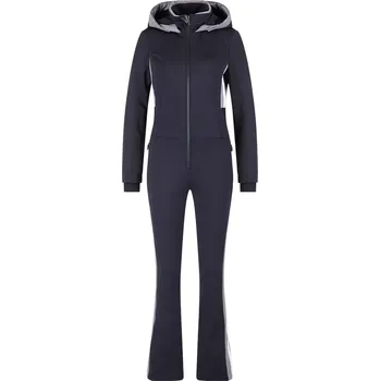 dívčí zimní kombinéza Dámská lyžařská kombinéza Sportalm Trier CH m.Kap.o.P. 850018 Black