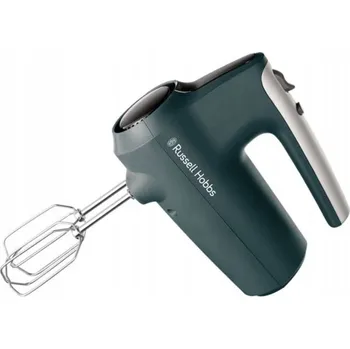 Ruční šlehač Russell Hobbs 27151-56 185 W černý