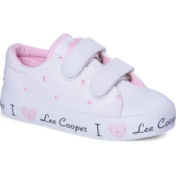 Chlapecká obuv Boty Lee Cooper Jr LCW-25-02-3264K 24