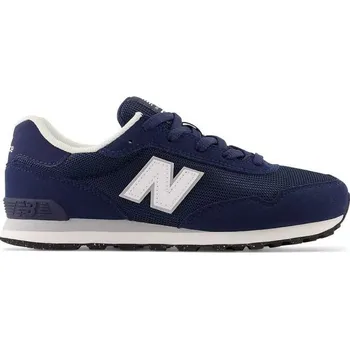 Chlapecké tenisky Boty New Balance Jr GC515NVY 37,5