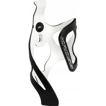 Láhev Držák lahev na pití Kross YIN černý