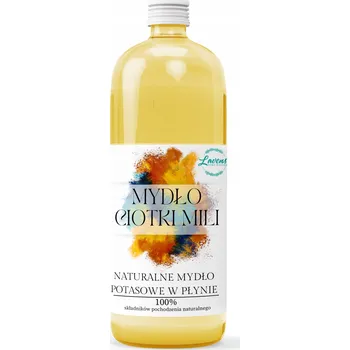 Mýdlo Mýdlo Lavens Draselné 1000 ml