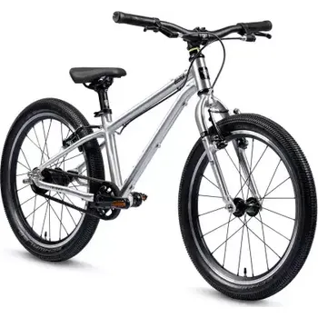 Dětské kolo Early Rider Belter 20 Auto Brushed dětské kolo 2025