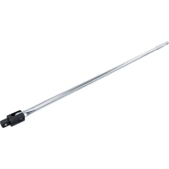 Gola hlavice BGS 74255, Kloubová rukojeť | 20 mm (3/4") | 1000 mm